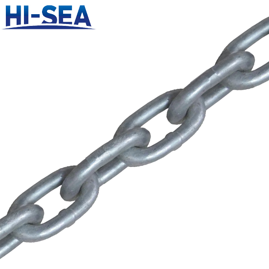 Norwegian Standard Link Chain